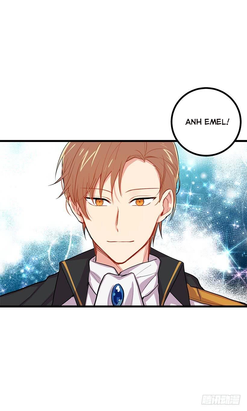 Tôi Là Tiểu Thư Của Gia Đình Này Chapter 41.1 - Trang 2