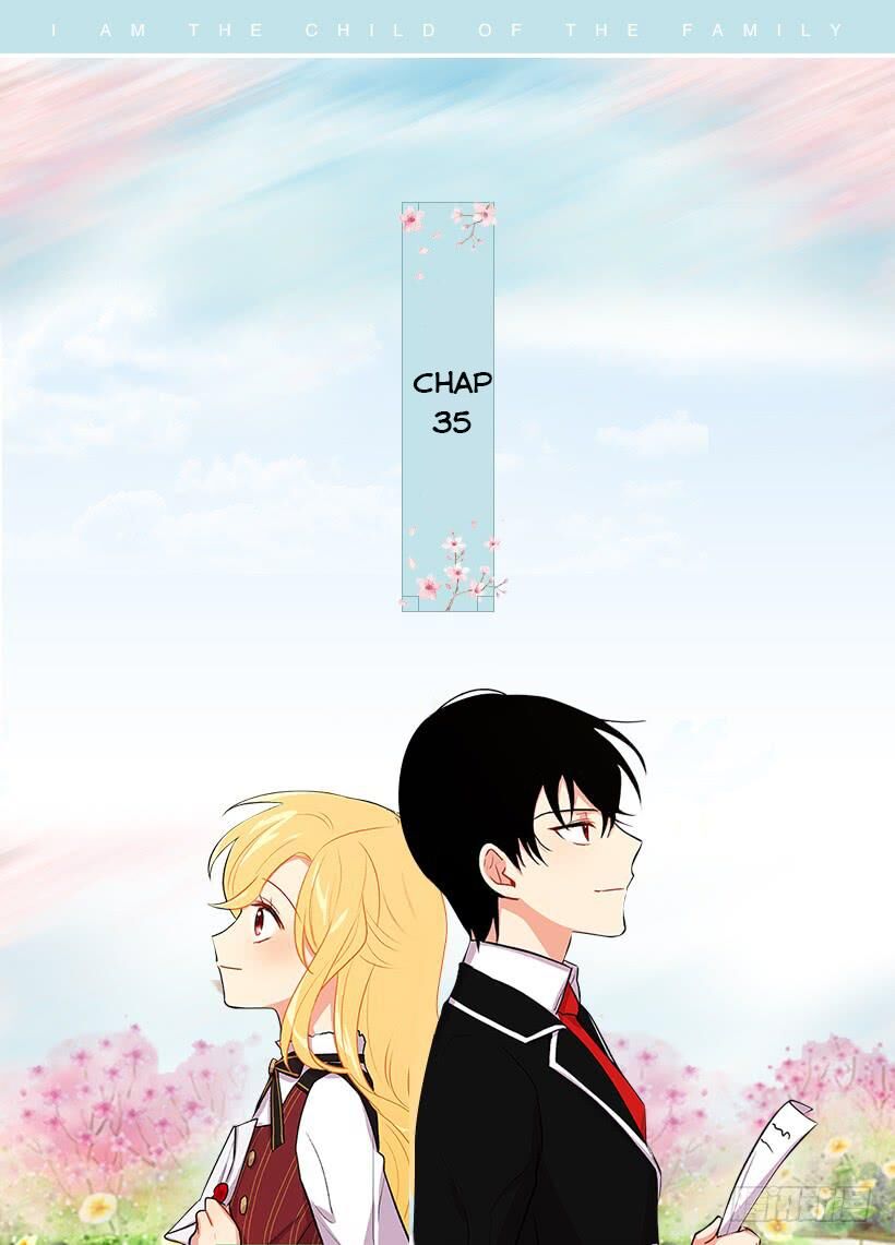 Tôi Là Tiểu Thư Của Gia Đình Này Chapter 41.1 - Trang 2