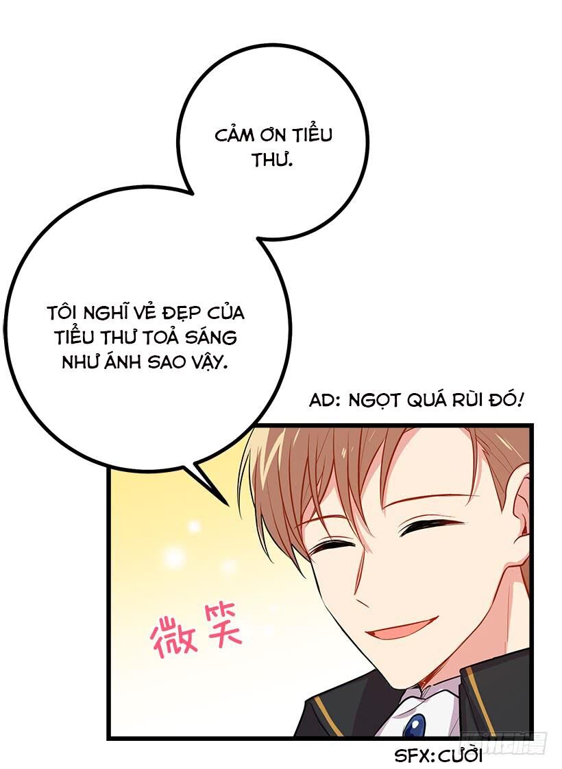 Tôi Là Tiểu Thư Của Gia Đình Này Chapter 41.1 - Trang 2