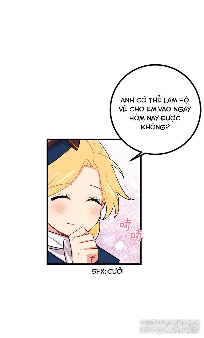 Tôi Là Tiểu Thư Của Gia Đình Này Chapter 41.1 - Trang 2