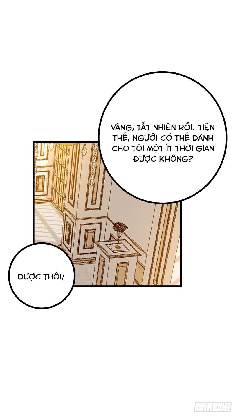 Tôi Là Tiểu Thư Của Gia Đình Này Chapter 41.1 - Trang 2