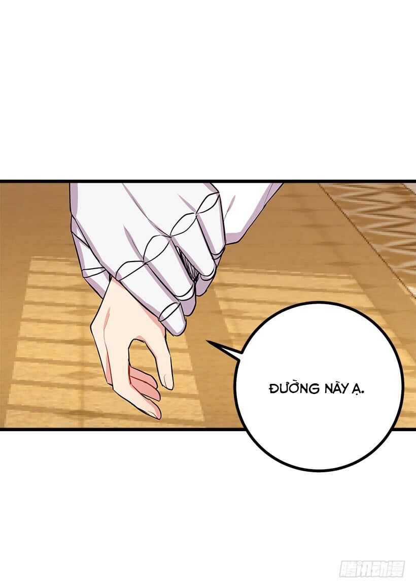 Tôi Là Tiểu Thư Của Gia Đình Này Chapter 41.1 - Trang 2