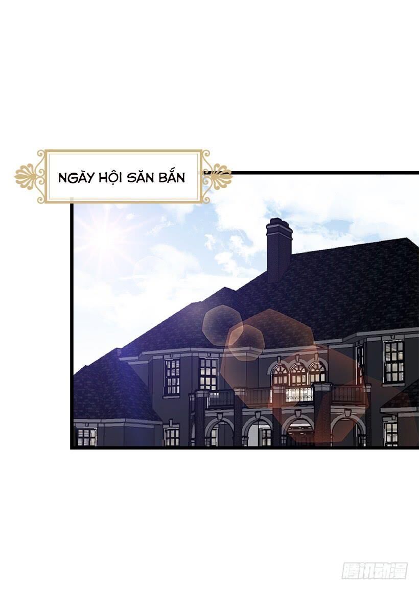 Tôi Là Tiểu Thư Của Gia Đình Này Chapter 41.1 - Trang 2