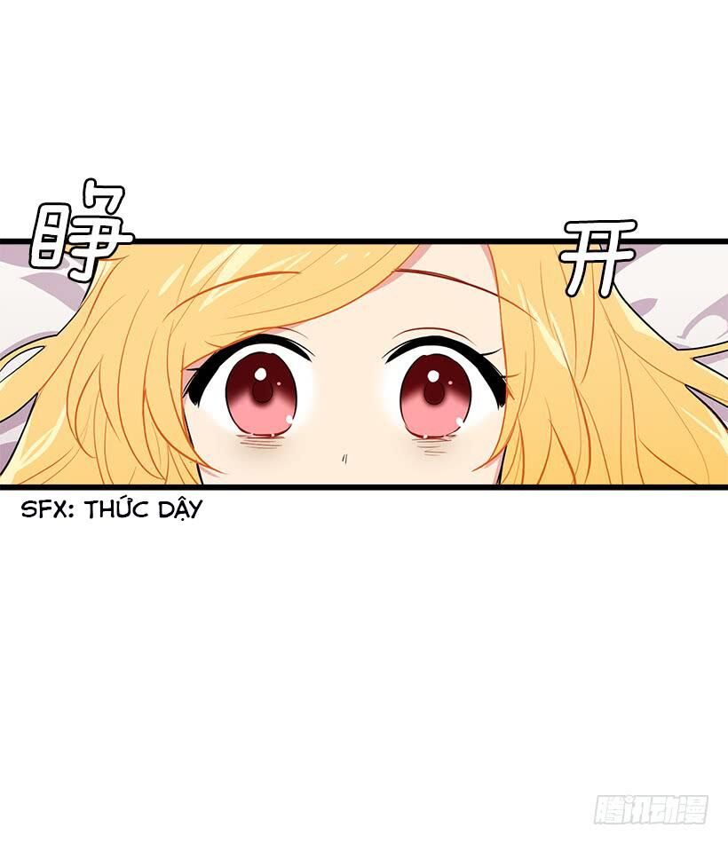 Tôi Là Tiểu Thư Của Gia Đình Này Chapter 41.1 - Trang 2