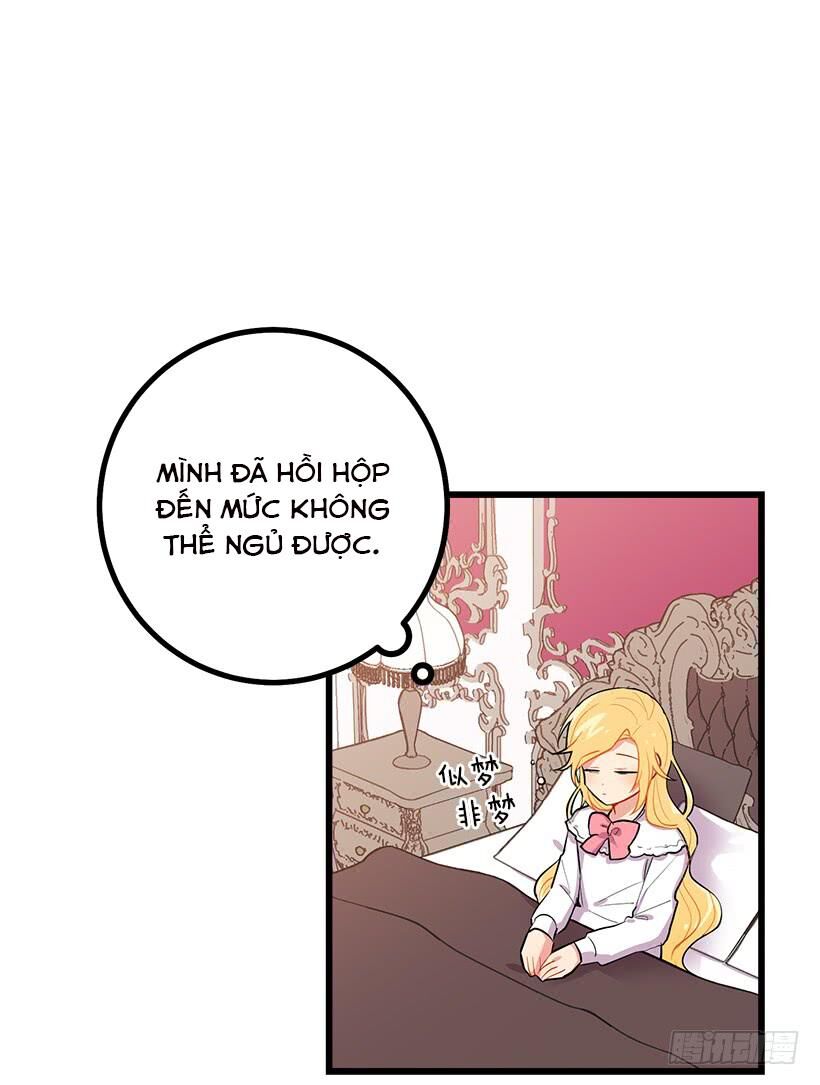 Tôi Là Tiểu Thư Của Gia Đình Này Chapter 41.1 - Trang 2