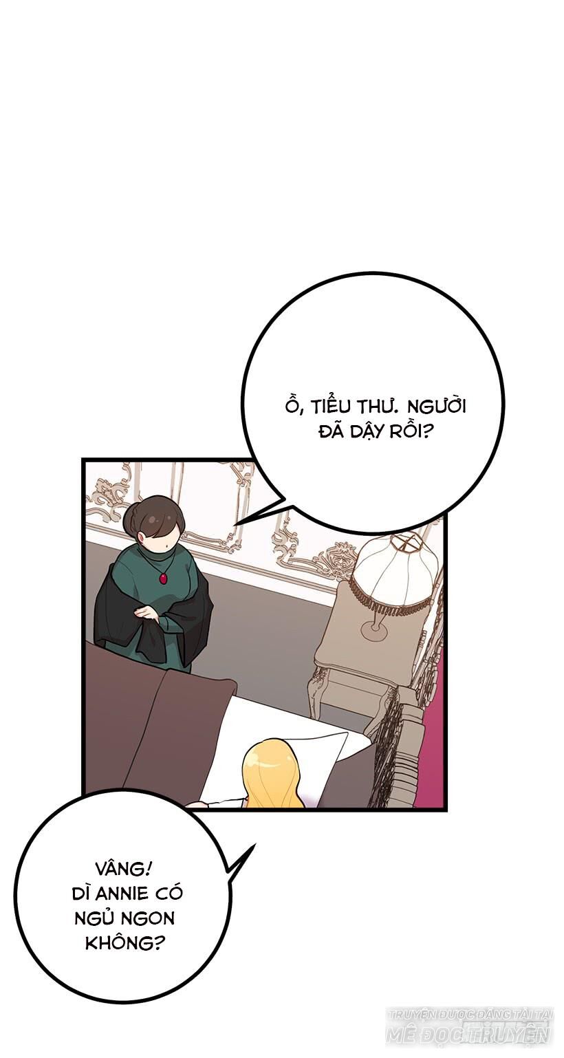 Tôi Là Tiểu Thư Của Gia Đình Này Chapter 41.1 - Trang 2