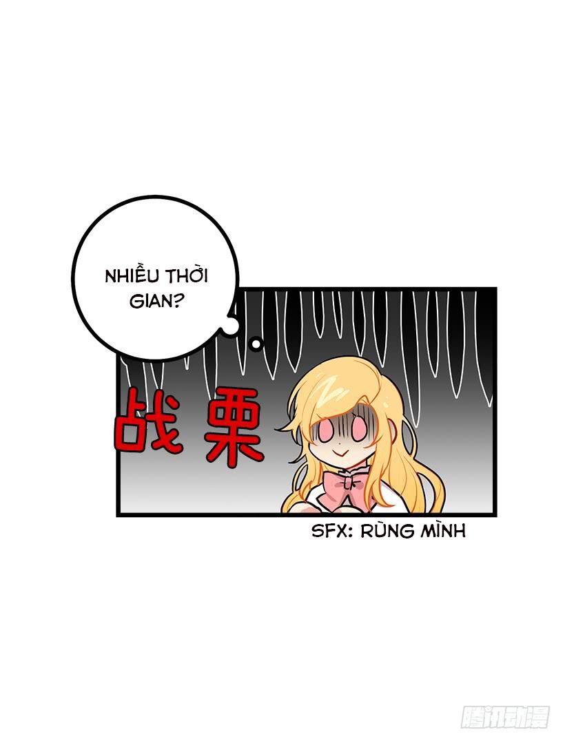 Tôi Là Tiểu Thư Của Gia Đình Này Chapter 41.1 - Trang 2