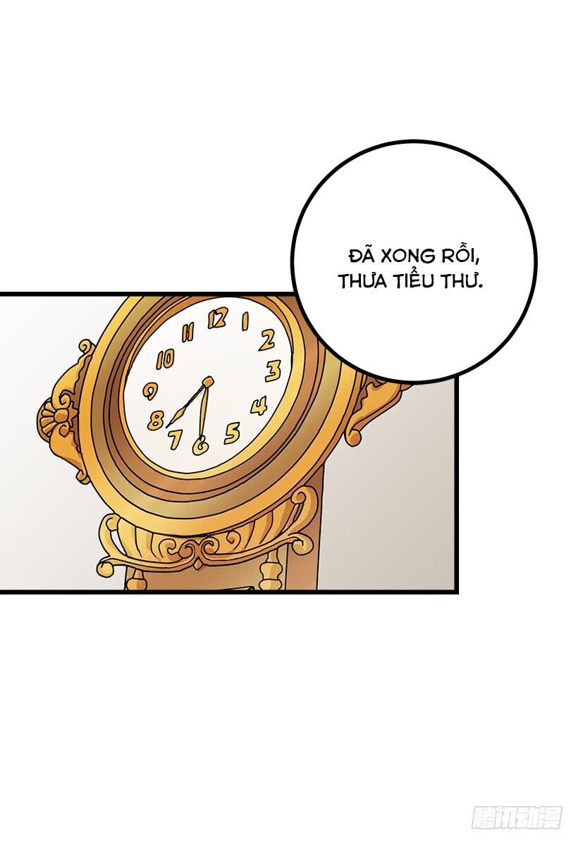 Tôi Là Tiểu Thư Của Gia Đình Này Chapter 41.1 - Trang 2