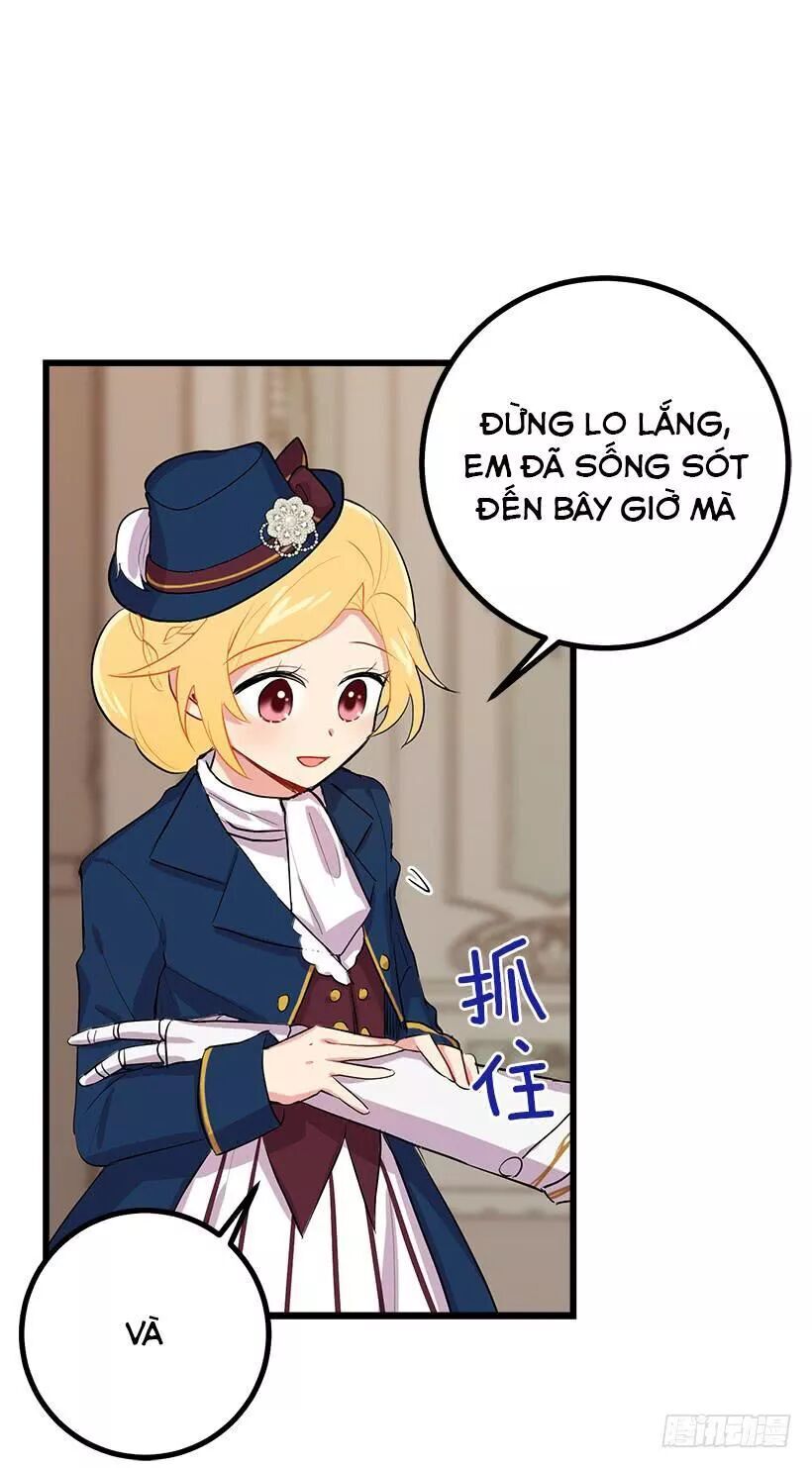 Tôi Là Tiểu Thư Của Gia Đình Này Chapter 41.2 - Trang 2