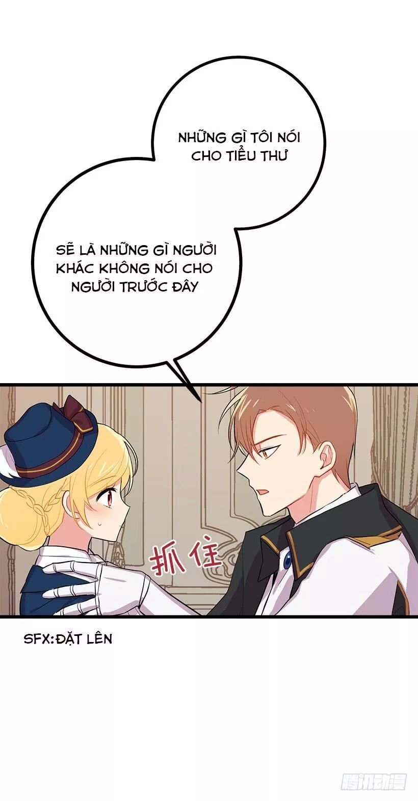 Tôi Là Tiểu Thư Của Gia Đình Này Chapter 41.2 - Trang 2