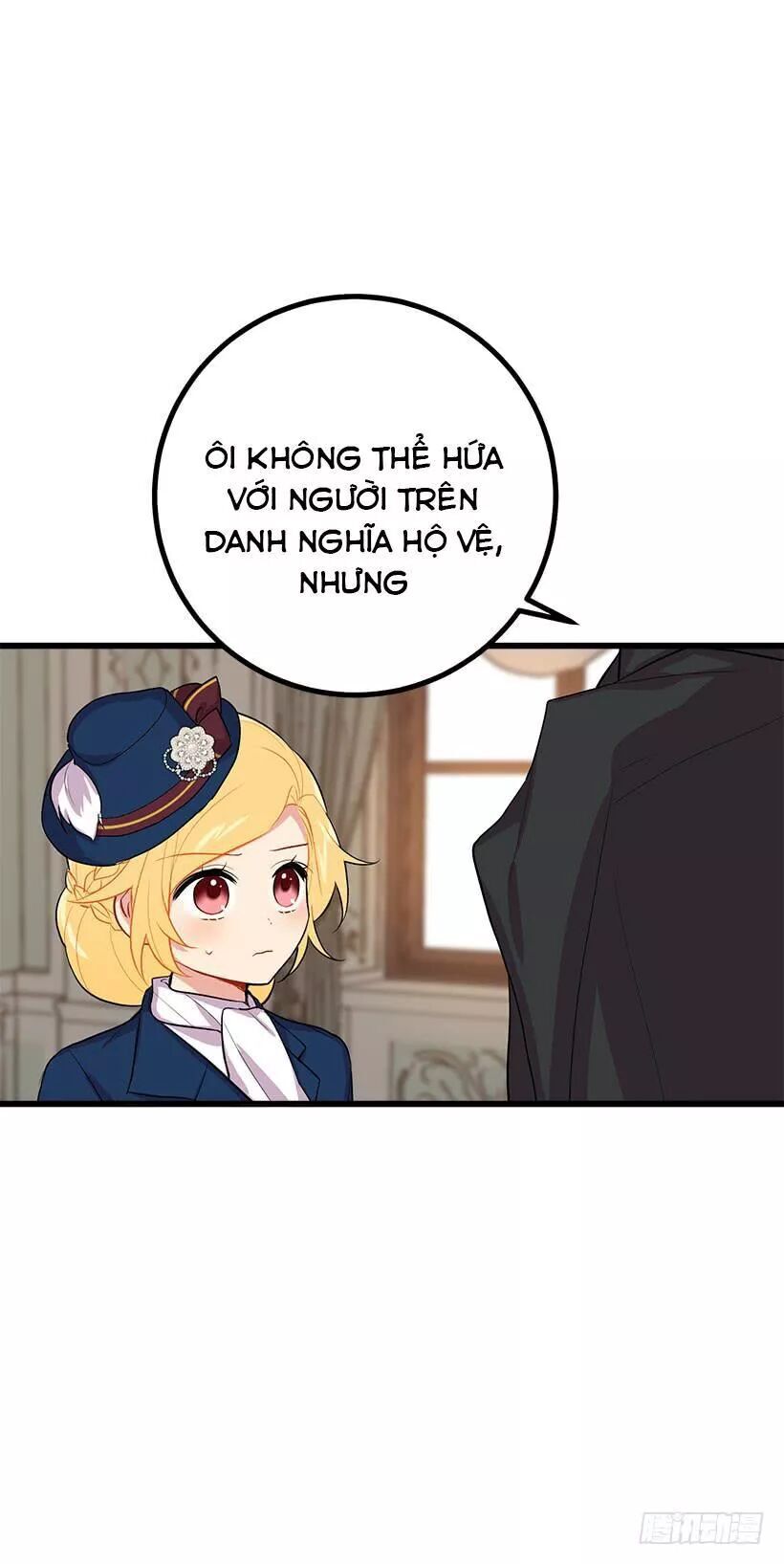 Tôi Là Tiểu Thư Của Gia Đình Này Chapter 41.2 - Trang 2