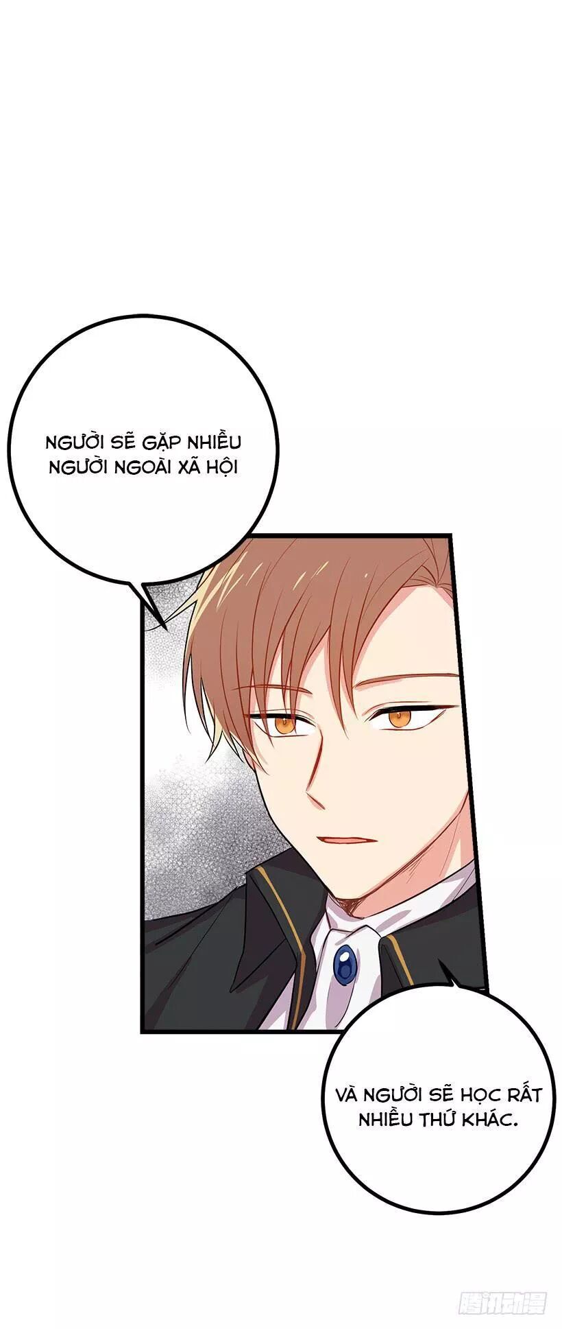 Tôi Là Tiểu Thư Của Gia Đình Này Chapter 41.2 - Trang 2