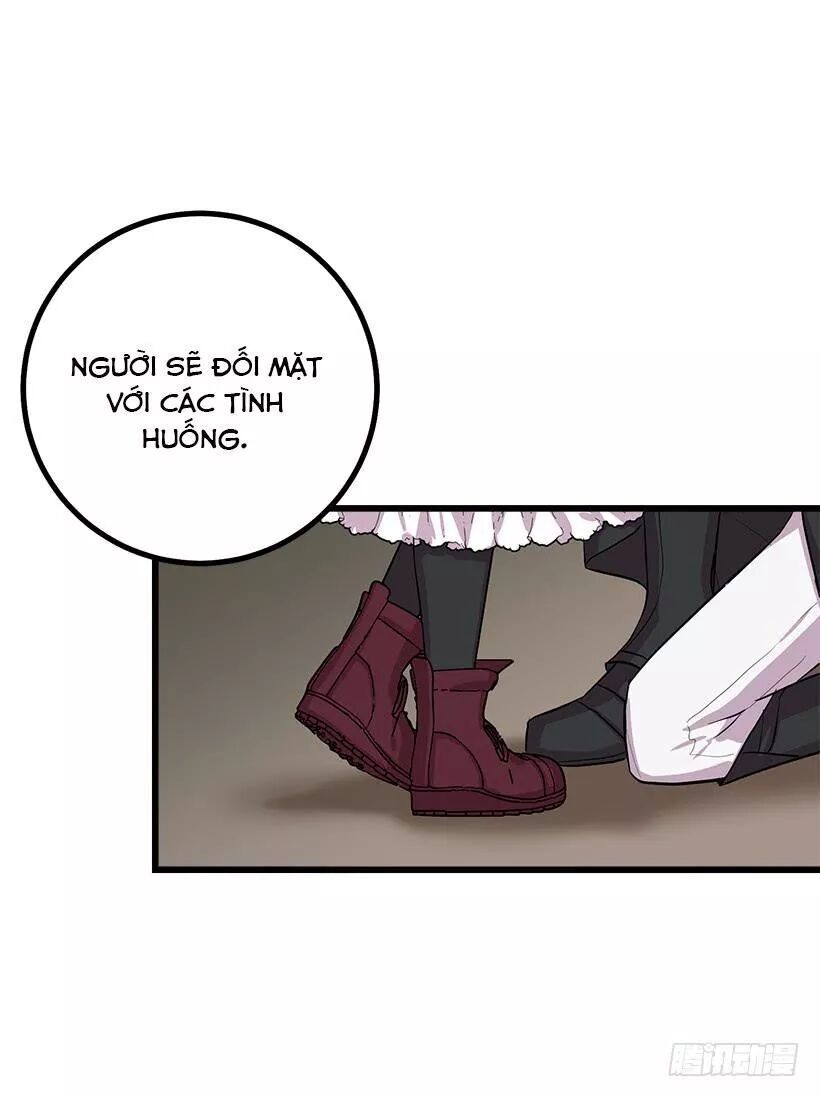 Tôi Là Tiểu Thư Của Gia Đình Này Chapter 41.2 - Trang 2