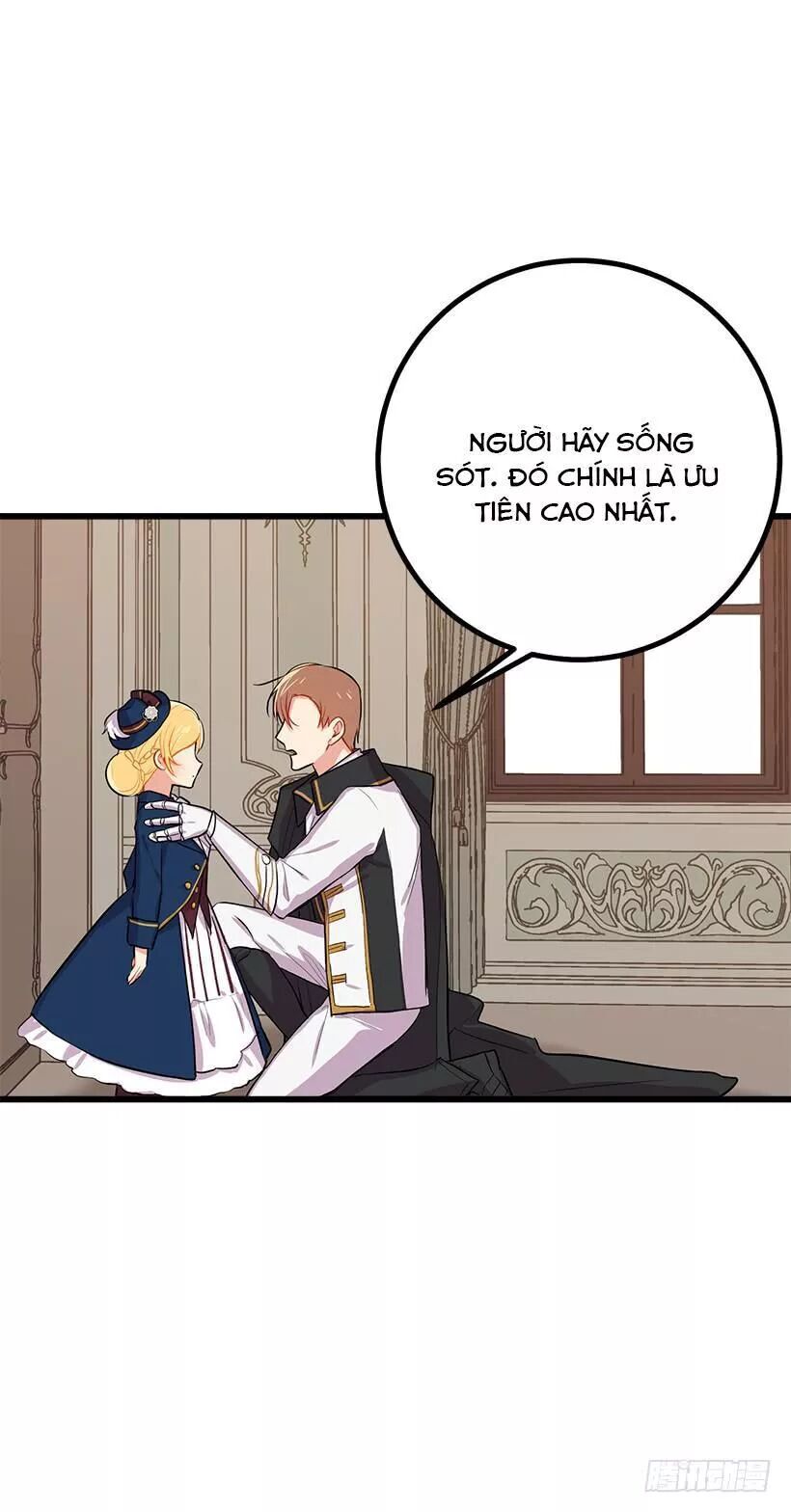 Tôi Là Tiểu Thư Của Gia Đình Này Chapter 41.2 - Trang 2