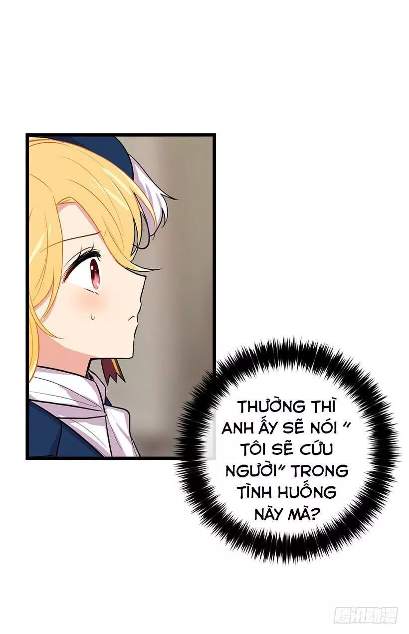 Tôi Là Tiểu Thư Của Gia Đình Này Chapter 41.2 - Trang 2