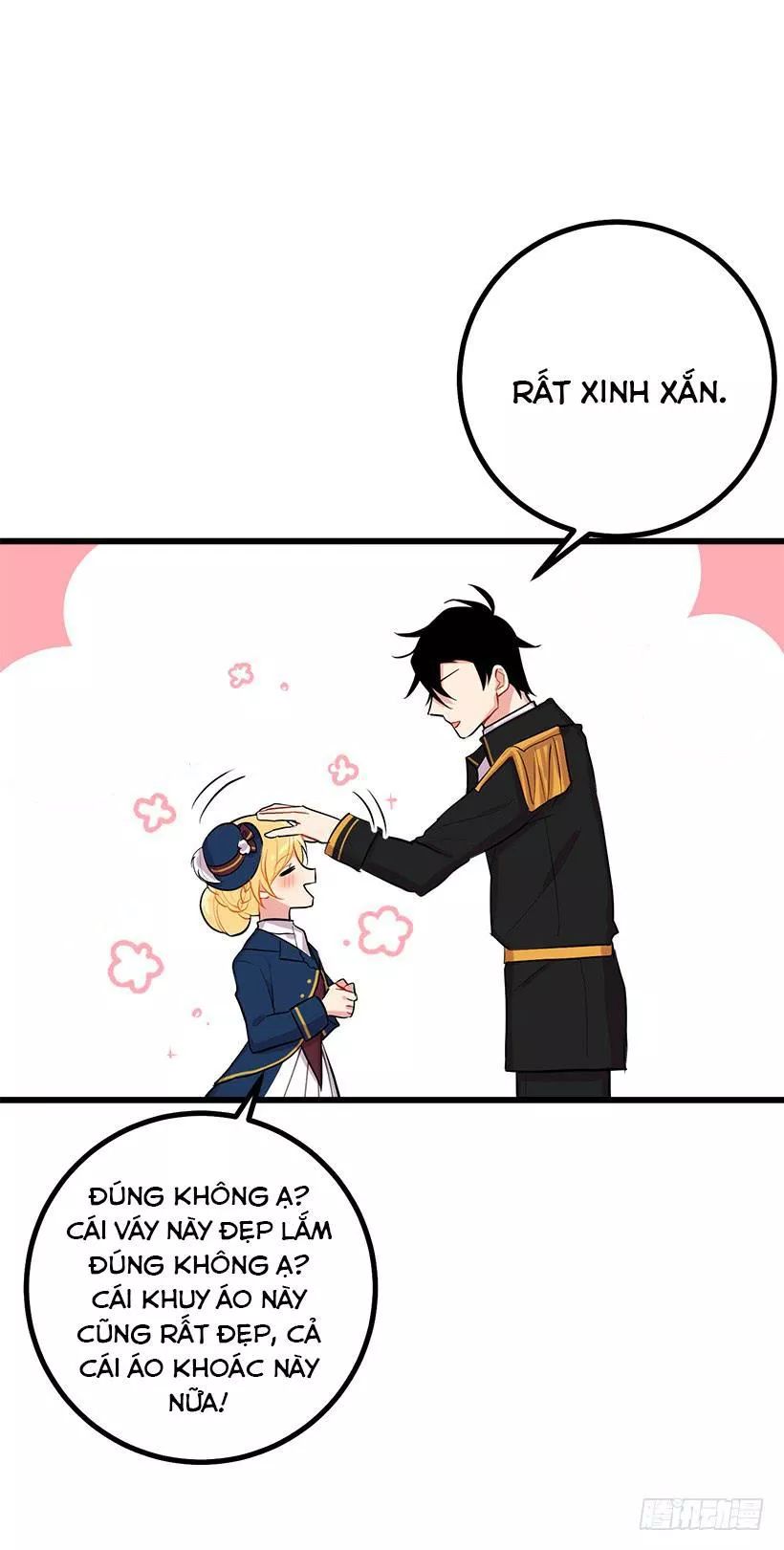 Tôi Là Tiểu Thư Của Gia Đình Này Chapter 42 - Trang 2