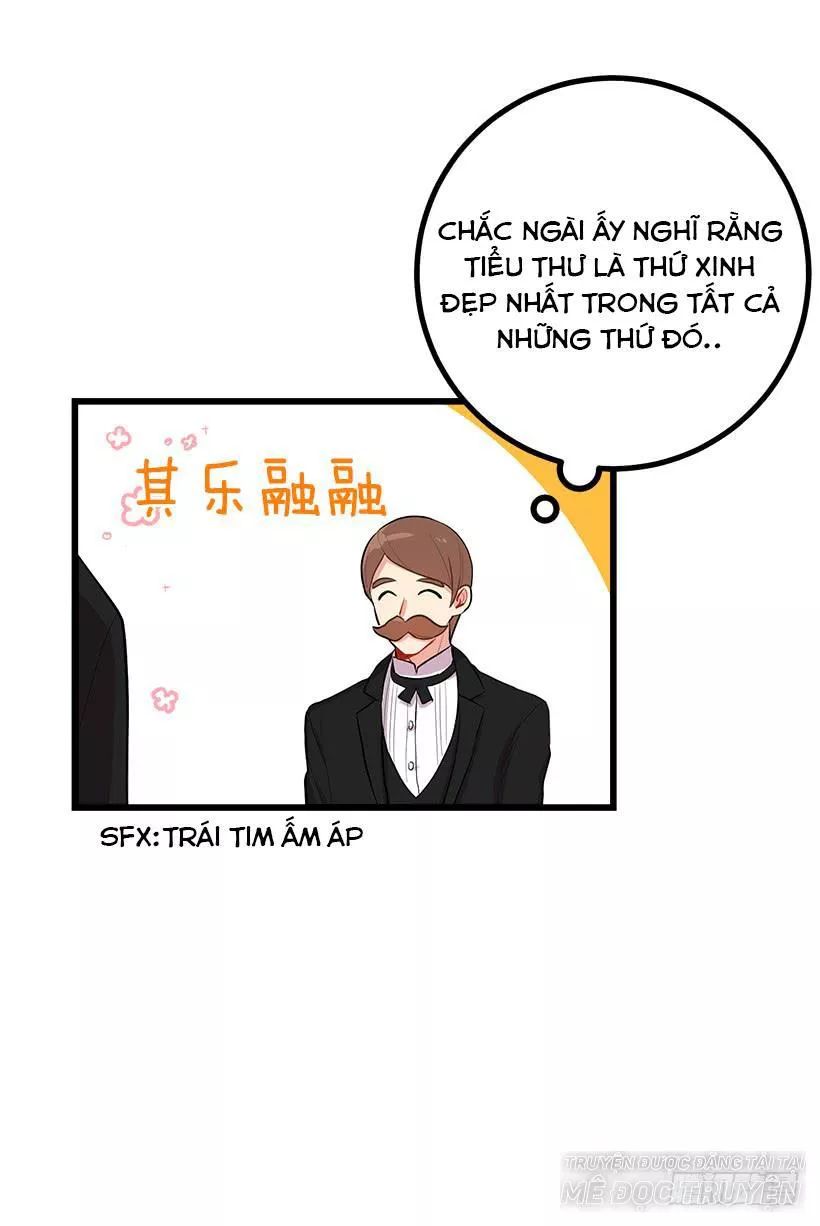 Tôi Là Tiểu Thư Của Gia Đình Này Chapter 42 - Trang 2