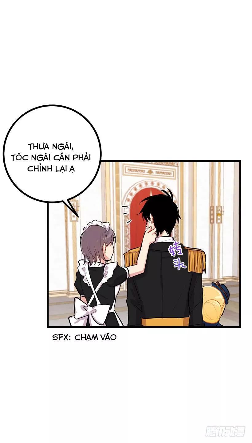 Tôi Là Tiểu Thư Của Gia Đình Này Chapter 42 - Trang 2