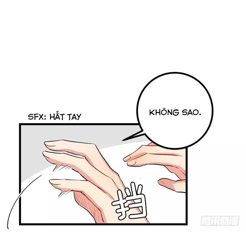 Tôi Là Tiểu Thư Của Gia Đình Này Chapter 42 - Trang 2