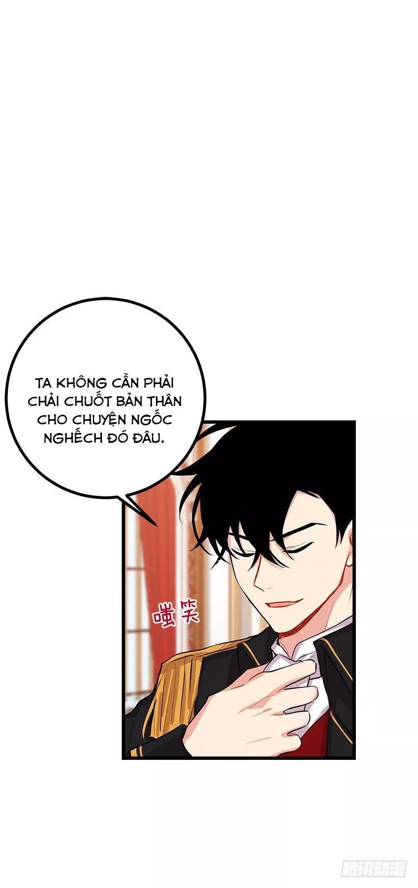 Tôi Là Tiểu Thư Của Gia Đình Này Chapter 42 - Trang 2