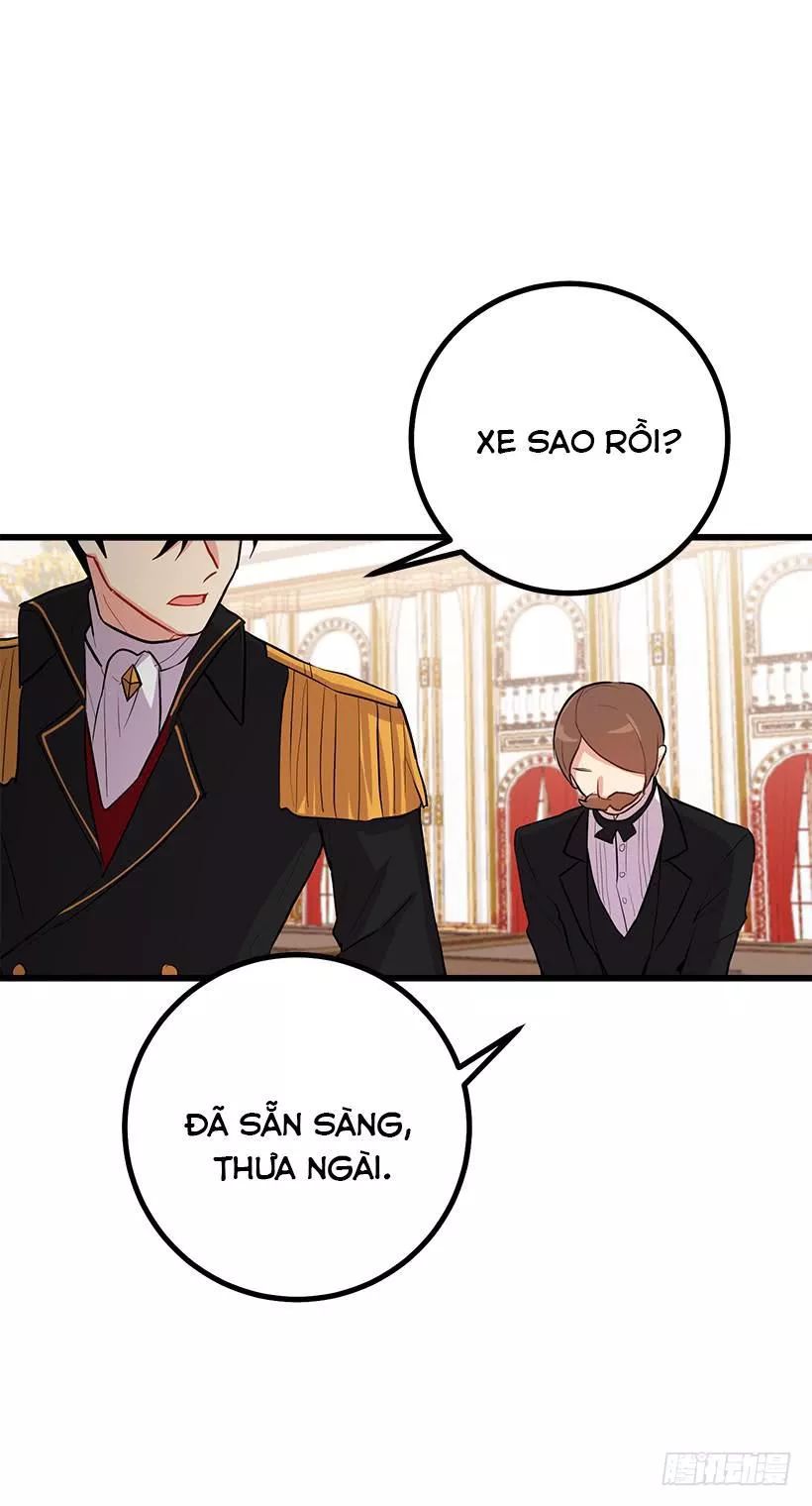 Tôi Là Tiểu Thư Của Gia Đình Này Chapter 42 - Trang 2