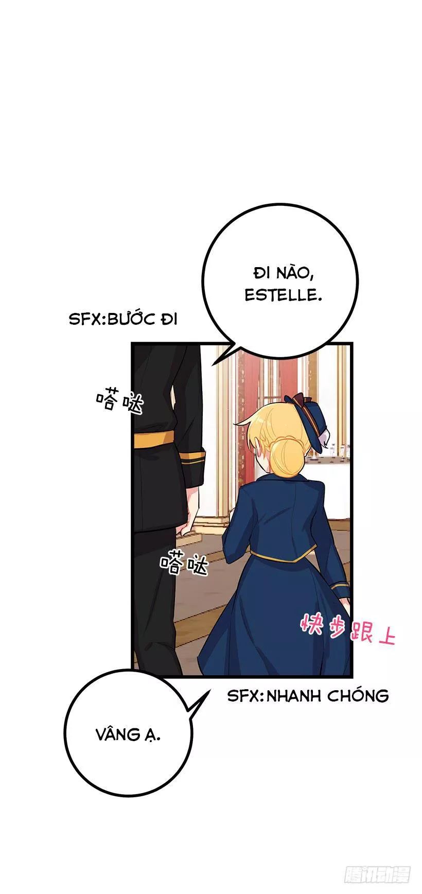 Tôi Là Tiểu Thư Của Gia Đình Này Chapter 42 - Trang 2