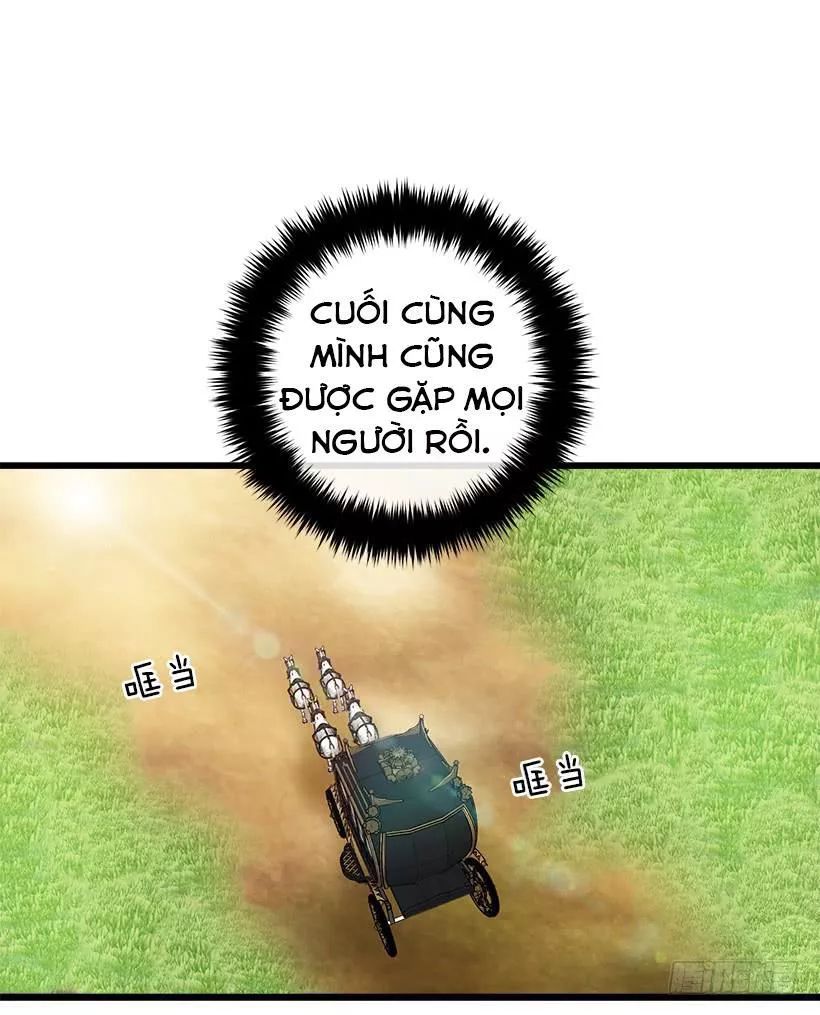 Tôi Là Tiểu Thư Của Gia Đình Này Chapter 42 - Trang 2