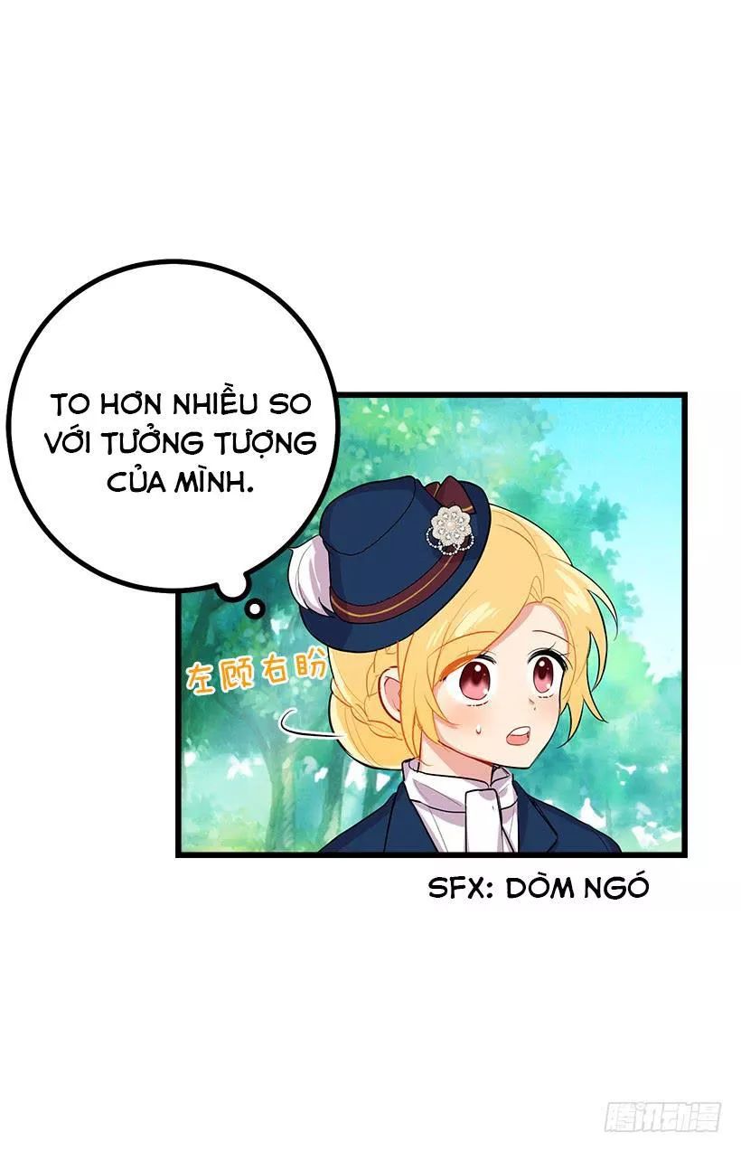 Tôi Là Tiểu Thư Của Gia Đình Này Chapter 42 - Trang 2