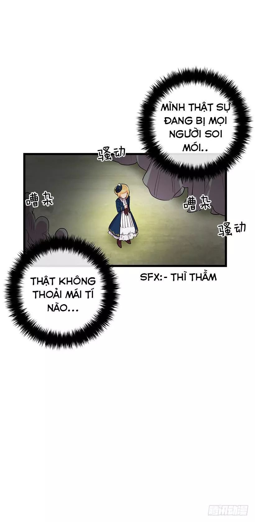 Tôi Là Tiểu Thư Của Gia Đình Này Chapter 42 - Trang 2