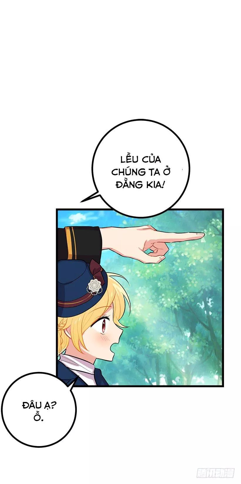 Tôi Là Tiểu Thư Của Gia Đình Này Chapter 42 - Trang 2