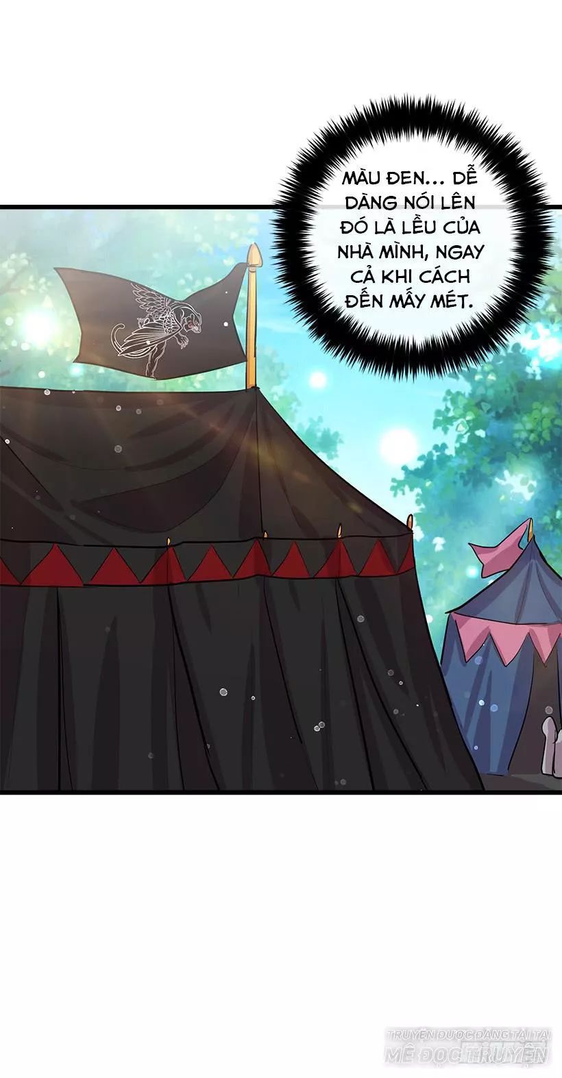 Tôi Là Tiểu Thư Của Gia Đình Này Chapter 42 - Trang 2