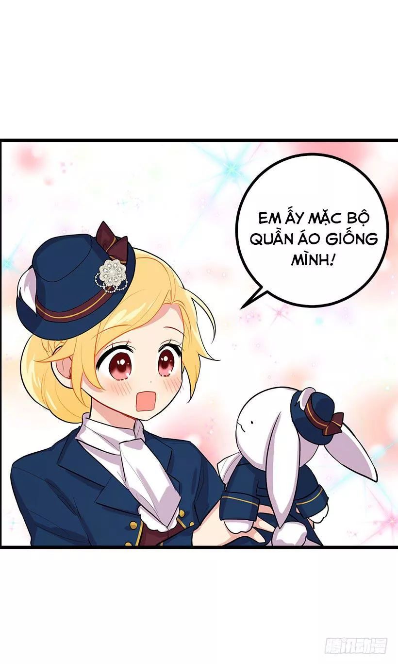 Tôi Là Tiểu Thư Của Gia Đình Này Chapter 42 - Trang 2