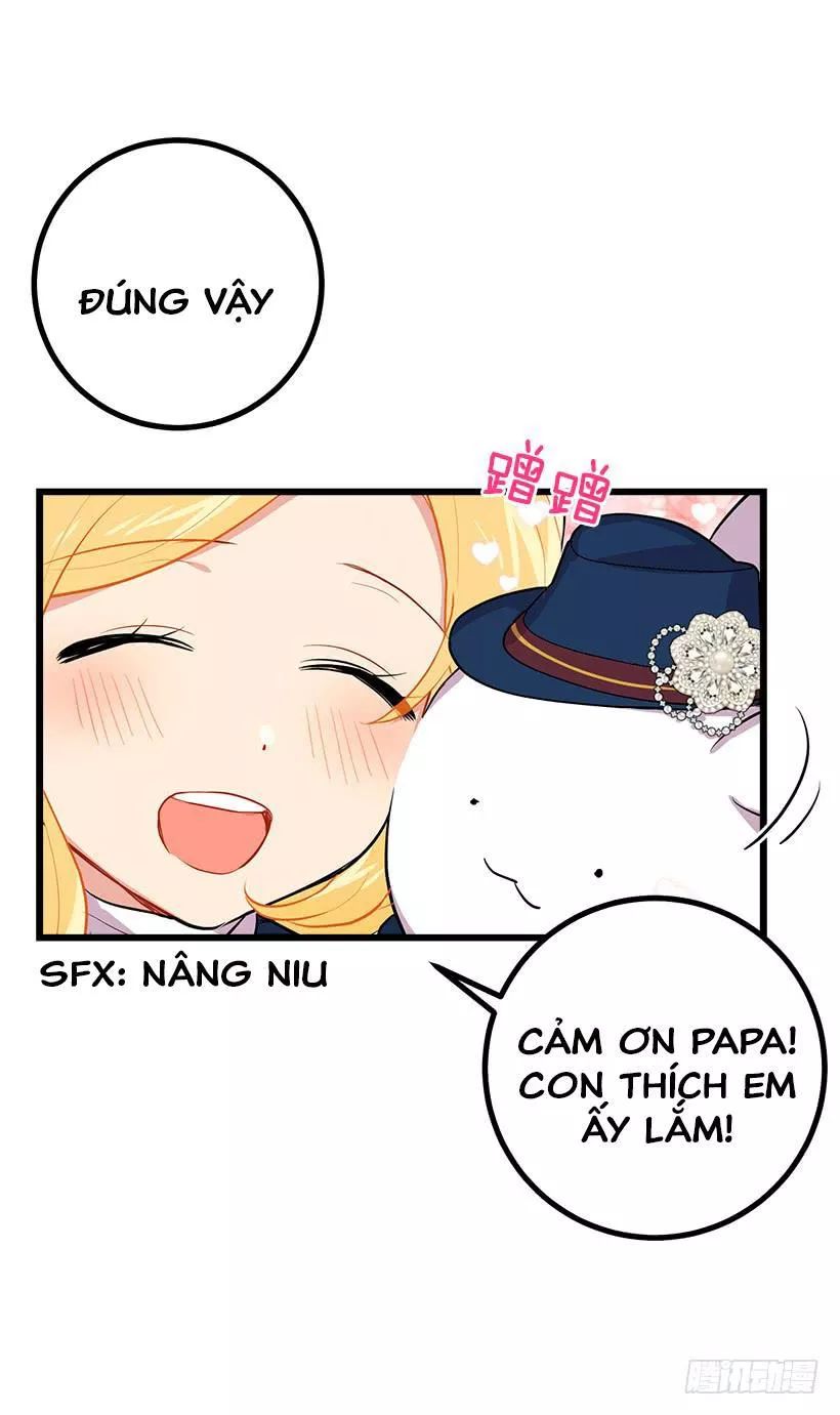 Tôi Là Tiểu Thư Của Gia Đình Này Chapter 42 - Trang 2