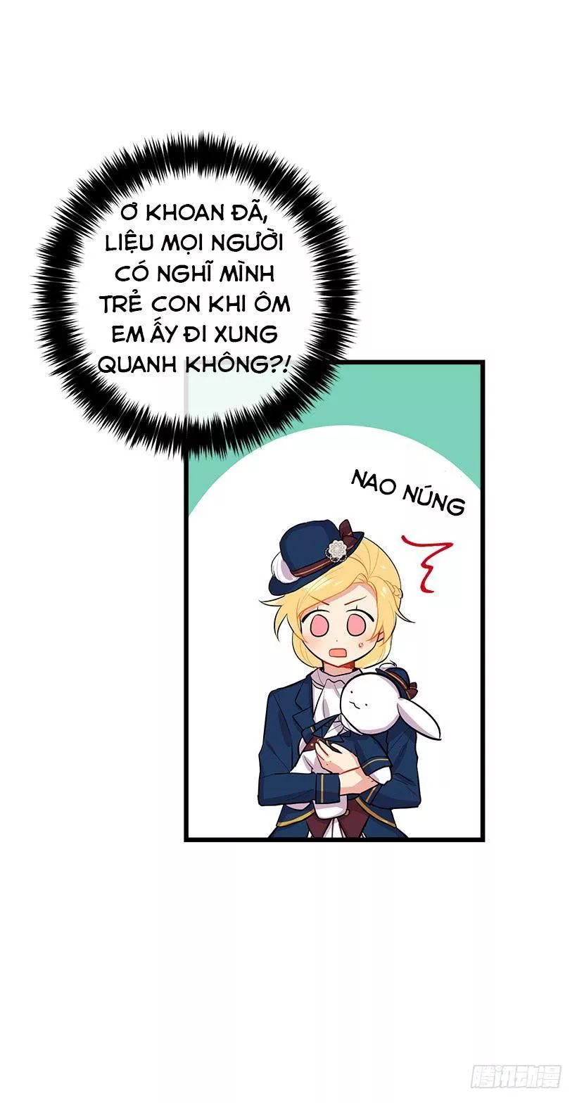 Tôi Là Tiểu Thư Của Gia Đình Này Chapter 42 - Trang 2