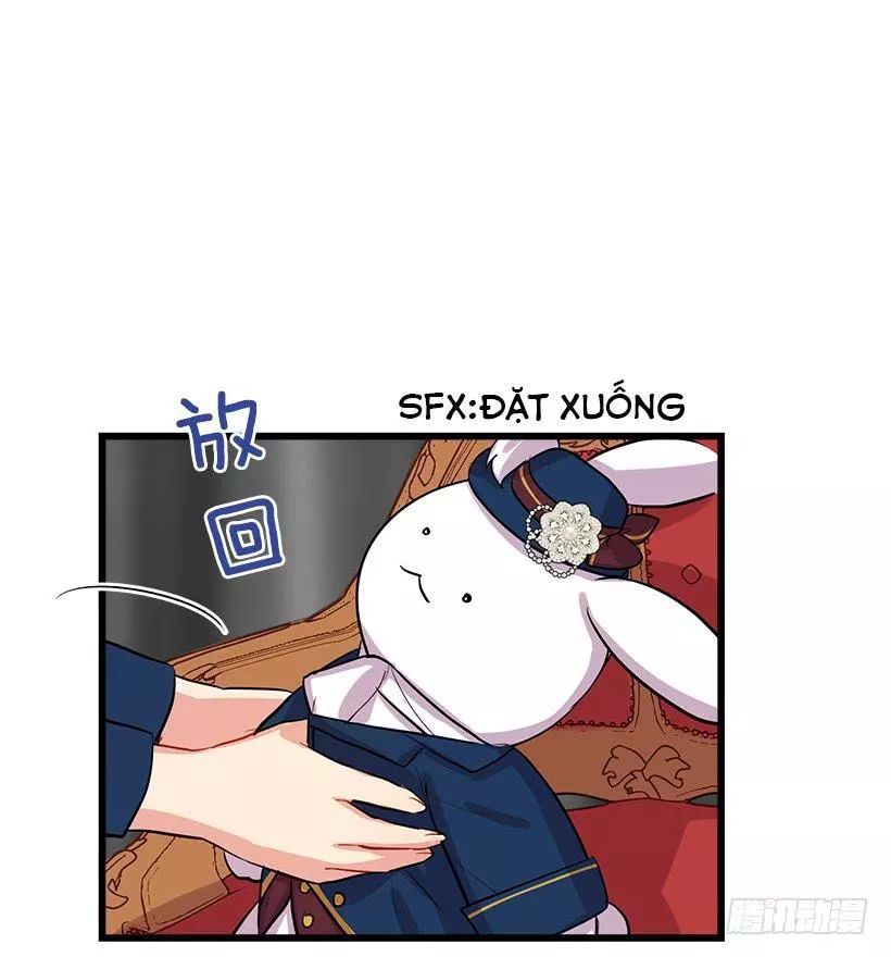 Tôi Là Tiểu Thư Của Gia Đình Này Chapter 42 - Trang 2