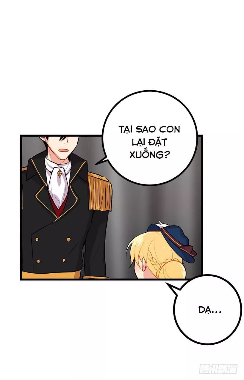 Tôi Là Tiểu Thư Của Gia Đình Này Chapter 42 - Trang 2