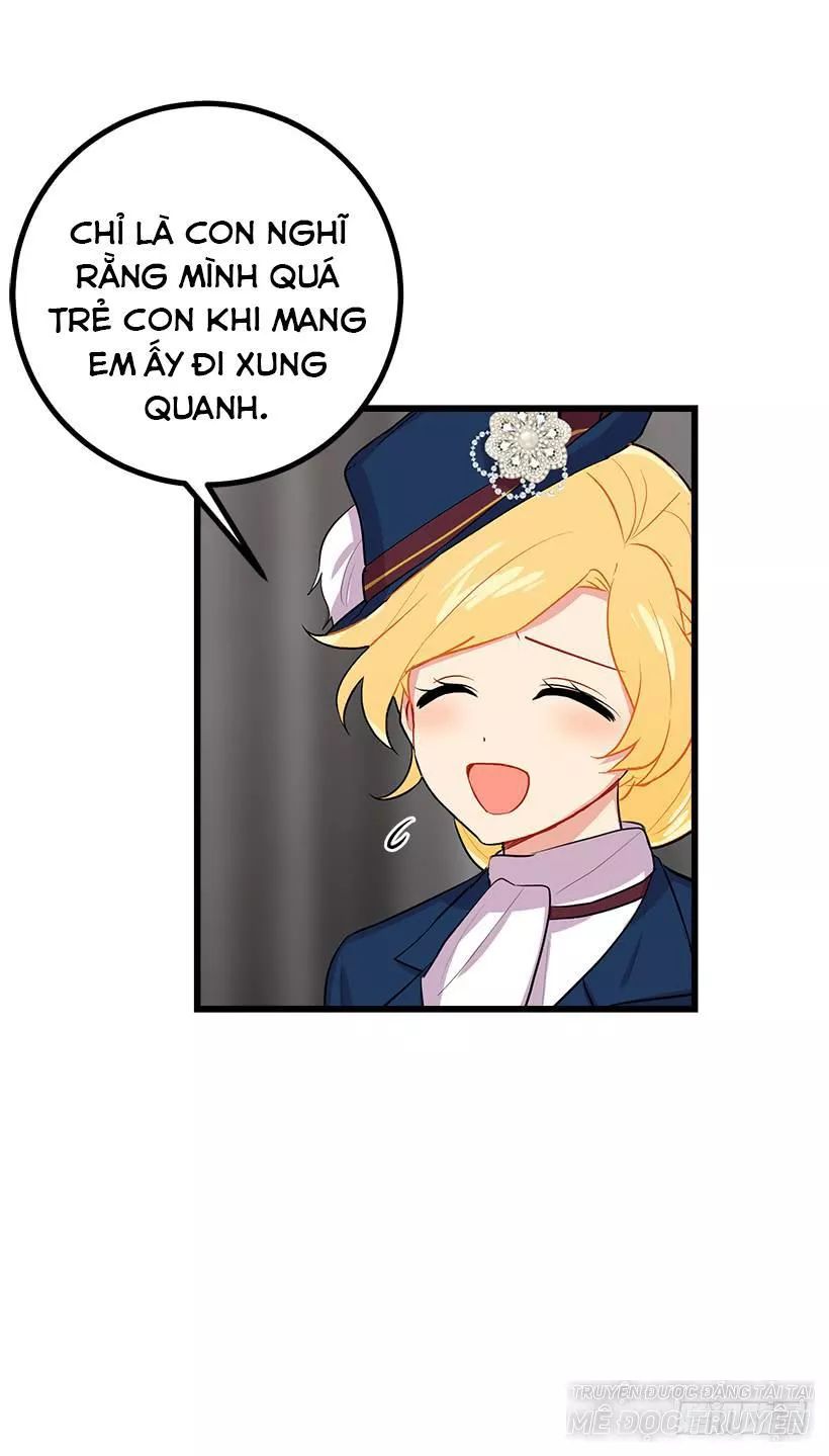 Tôi Là Tiểu Thư Của Gia Đình Này Chapter 42 - Trang 2