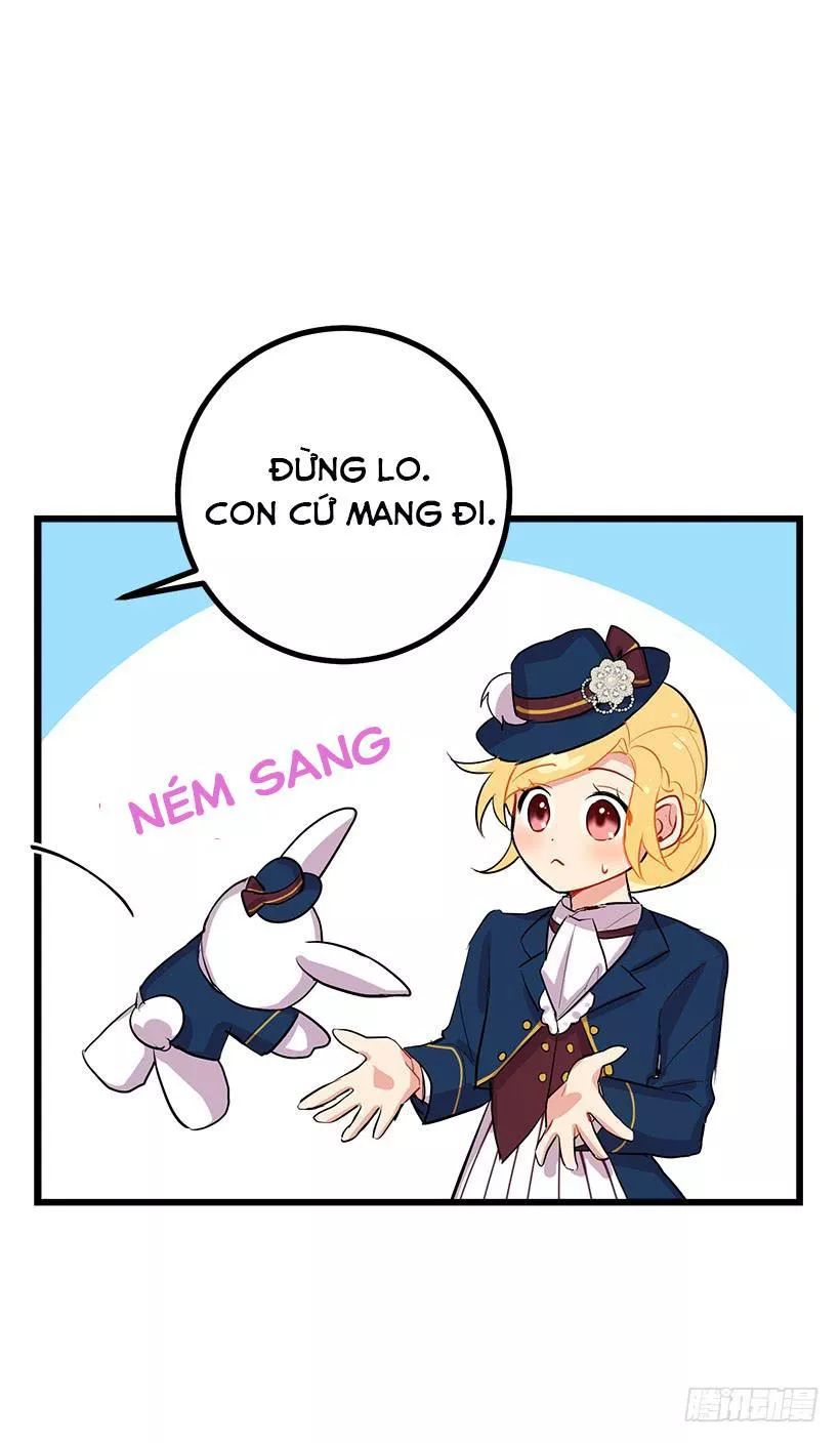 Tôi Là Tiểu Thư Của Gia Đình Này Chapter 42 - Trang 2