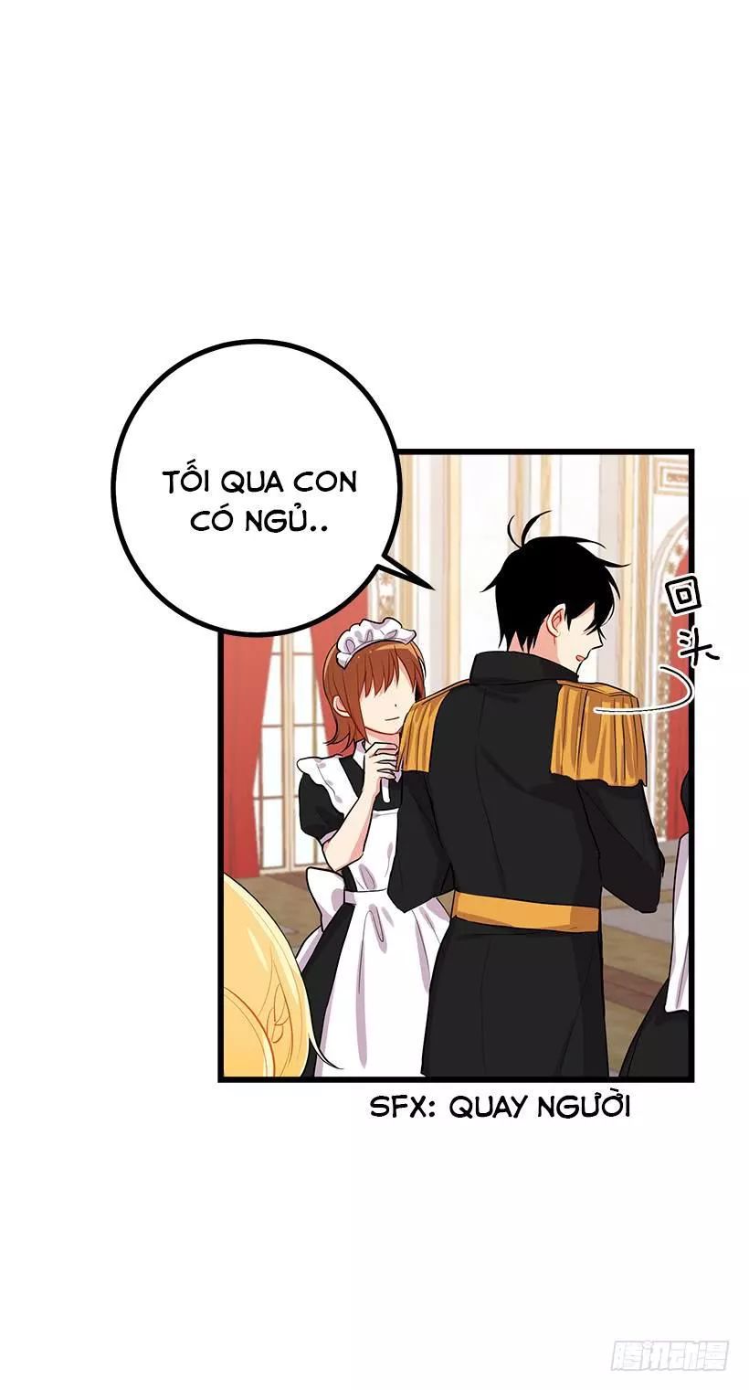 Tôi Là Tiểu Thư Của Gia Đình Này Chapter 42 - Trang 2