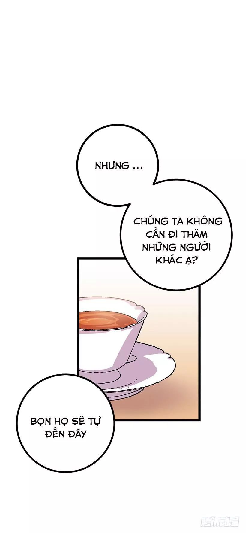 Tôi Là Tiểu Thư Của Gia Đình Này Chapter 42 - Trang 2