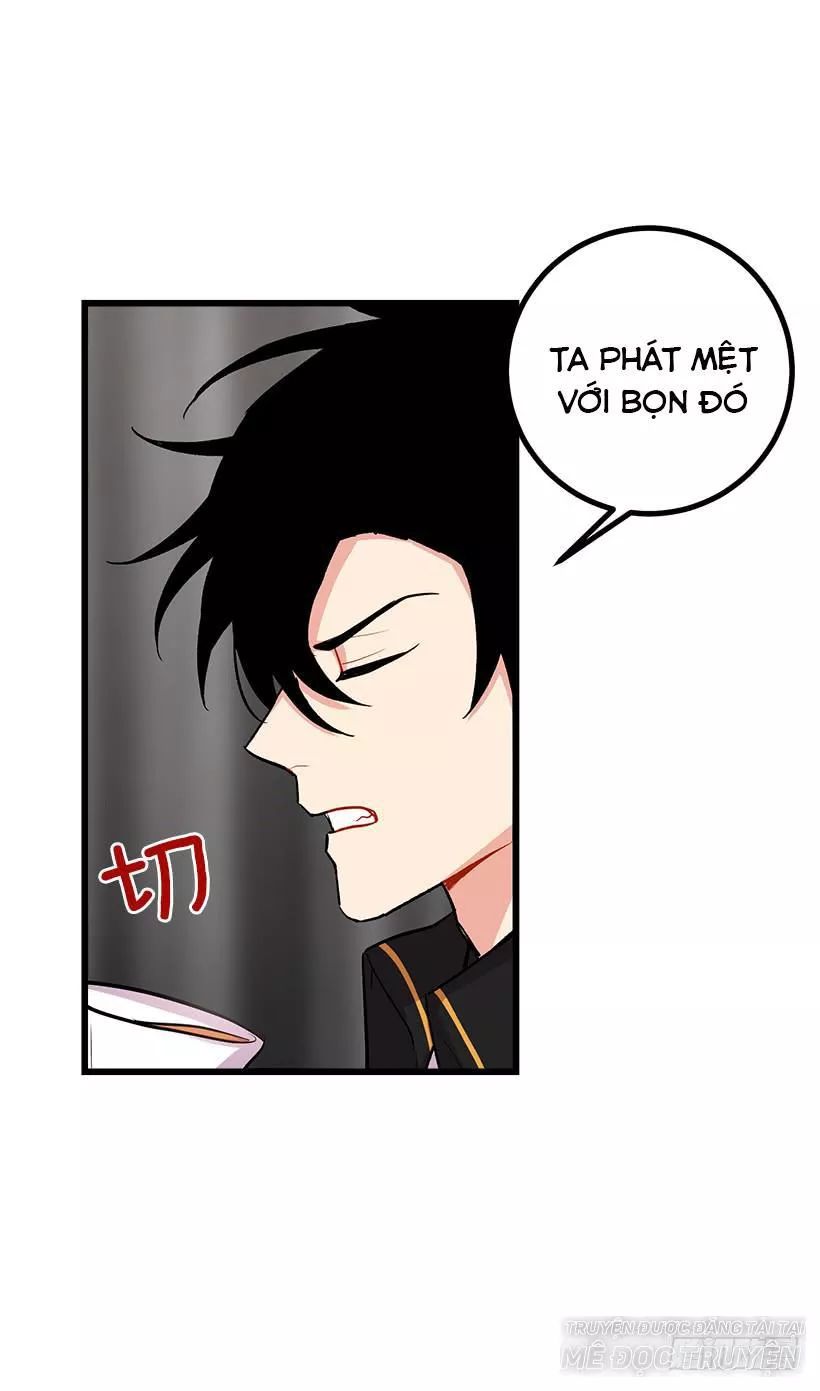 Tôi Là Tiểu Thư Của Gia Đình Này Chapter 42 - Trang 2