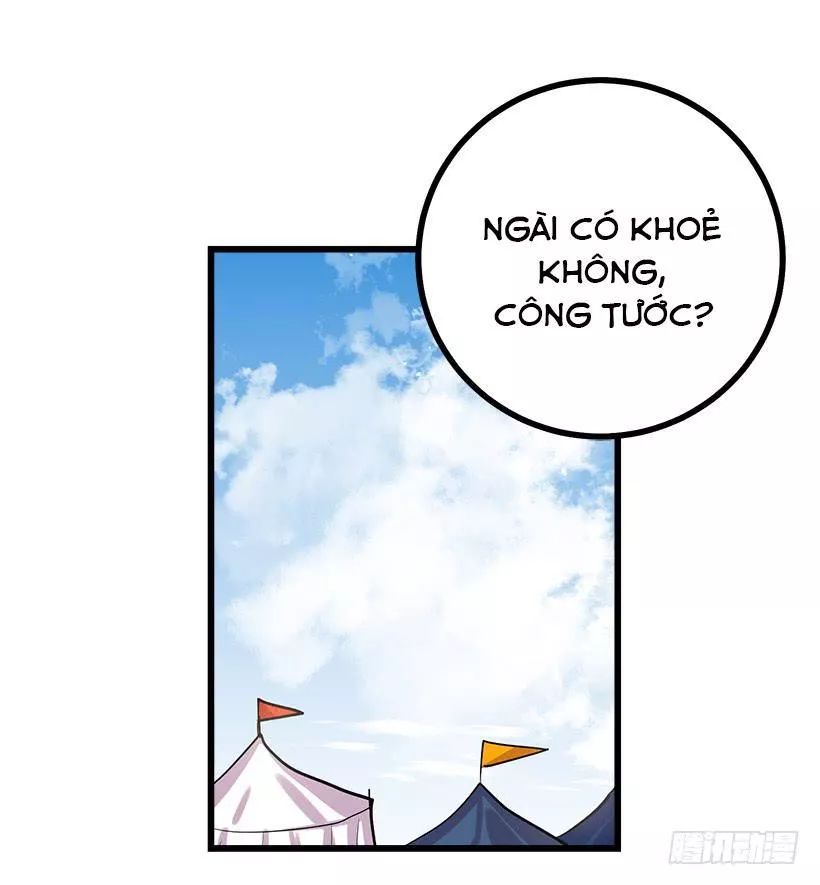 Tôi Là Tiểu Thư Của Gia Đình Này Chapter 42 - Trang 2