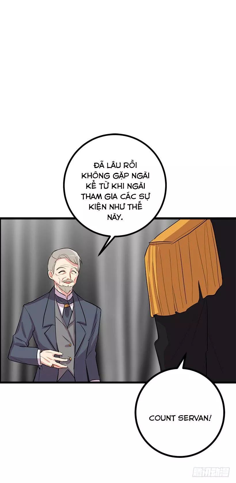 Tôi Là Tiểu Thư Của Gia Đình Này Chapter 42 - Trang 2