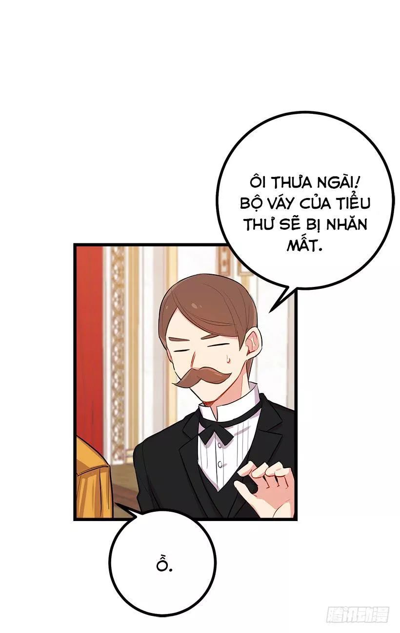 Tôi Là Tiểu Thư Của Gia Đình Này Chapter 42 - Trang 2