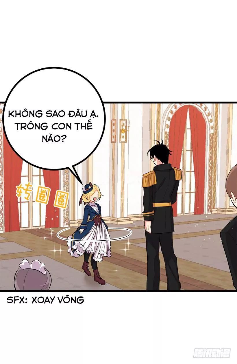 Tôi Là Tiểu Thư Của Gia Đình Này Chapter 42 - Trang 2