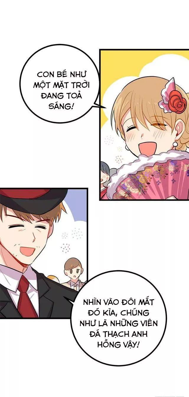 Tôi Là Tiểu Thư Của Gia Đình Này Chapter 43 - Trang 2