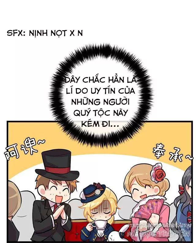 Tôi Là Tiểu Thư Của Gia Đình Này Chapter 43 - Trang 2