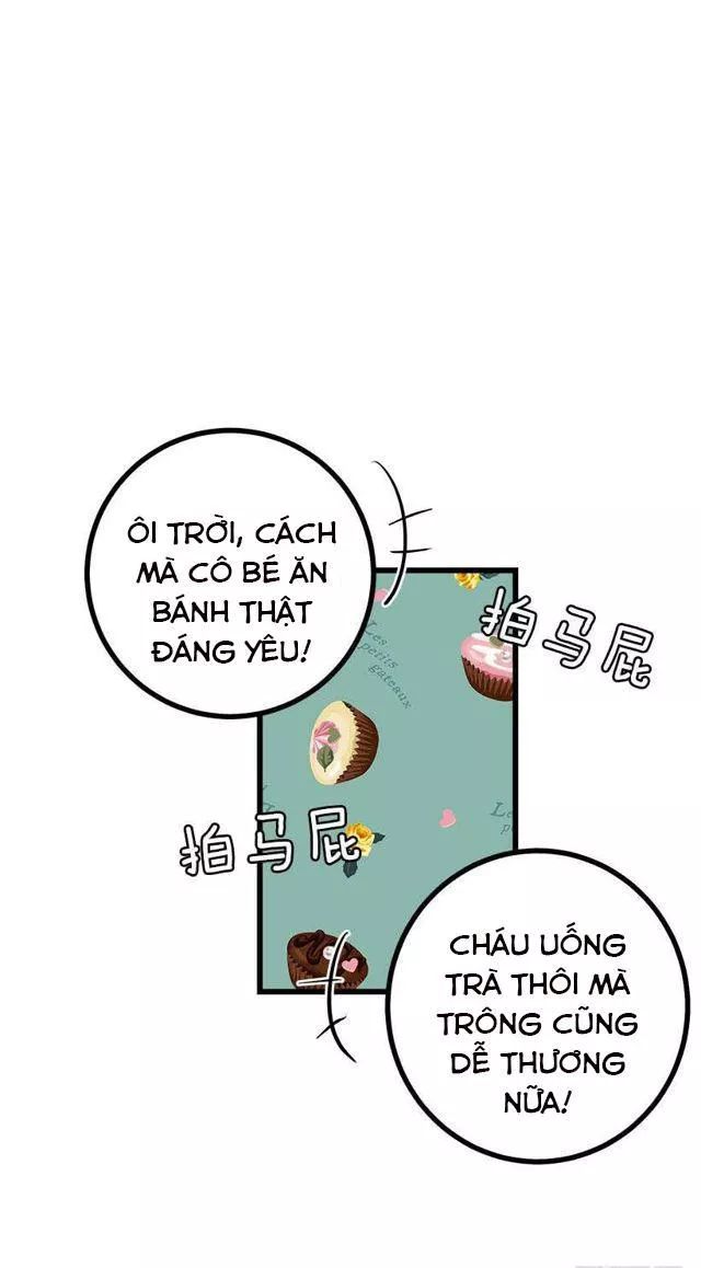 Tôi Là Tiểu Thư Của Gia Đình Này Chapter 43 - Trang 2