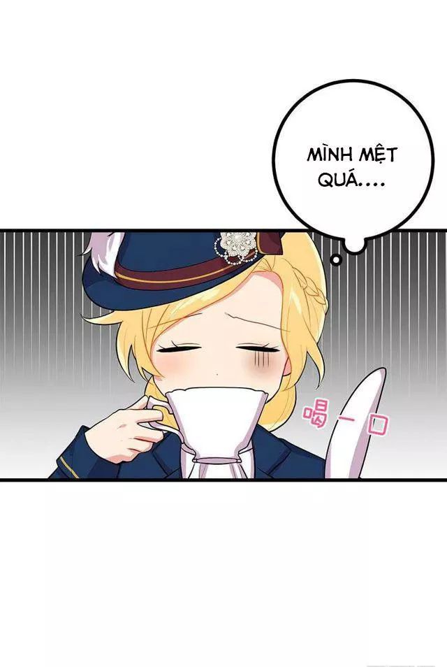 Tôi Là Tiểu Thư Của Gia Đình Này Chapter 43 - Trang 2