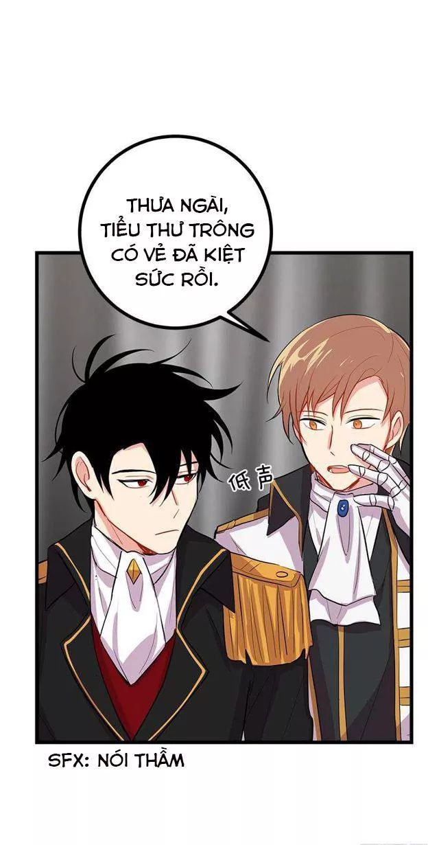 Tôi Là Tiểu Thư Của Gia Đình Này Chapter 43 - Trang 2